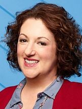 foto de Rebecca Metz