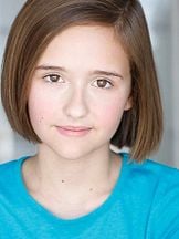 foto de Gabriella Graves