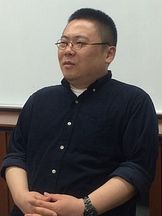 foto de Noboru Takagi