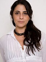 foto de Mariana Youssef