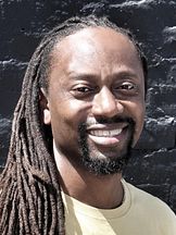 foto de Saladin K. Patterson