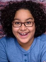 foto de Nathan Arenas