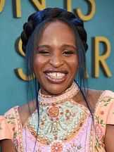 foto de Nicola Yoon