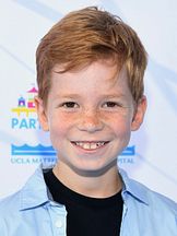 foto de Landon Gordon