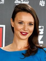 foto de Anna Jullienne