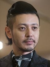 foto de Joe Odagiri