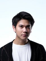 foto de Iqbaal Dhiafakhri Ramadhan