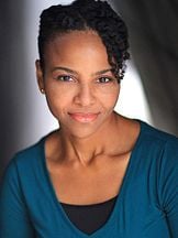 foto de Sharonne Lanier