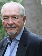 foto de Bob Zellner