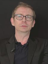 foto de Gérald Bronner