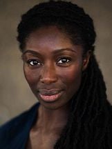 foto de Rhoda Ofori-Attah