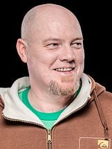 foto de Chris Corrigan