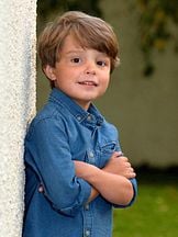 foto de Daniel Lamont