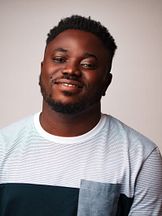 foto de Kayode Kasum