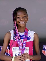 foto de Brooke Sheppard