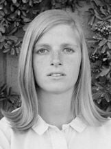 Linda McCartney