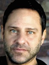 foto de Danny Kravitz