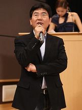 foto de Kwon Ik-joon