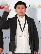 foto de Kim Jung-sik