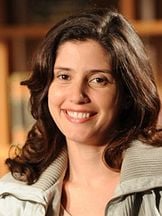 foto de Gabriela C. da Cunha