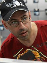 foto de Mikhail Brashinskiy