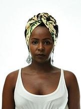 foto de Débora Marçal