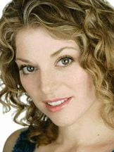 foto de Rebecca Gibel