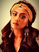 foto de Anindita Bose