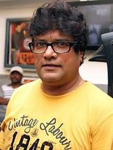 foto de Rajesh Sharma