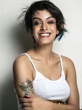 foto de Moumita Pandit