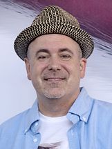 foto de Ken Daurio