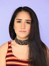 foto de Haley Sanchez