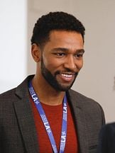 foto de Anthony Hill