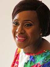 Joke Silva