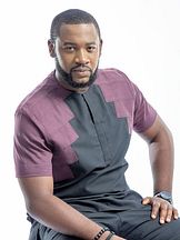 foto de Charles Etubiebi Oke