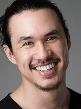 foto de Alexander Hodge