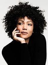 foto de Jasmine Mathews