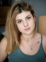 foto de Léa Léviant