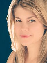 foto de Katie O. Jones