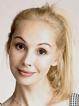 foto de Kristen Condon