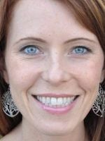 foto de Kristina Copeland