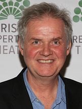 foto de Ciaran O'Reilly