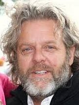 foto de David H. Hickey