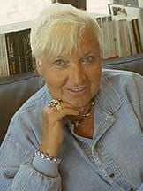 foto de Misha Defonseca