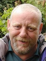 foto de Dave 'Squatch' Ward