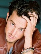 foto de Christopher Blasman