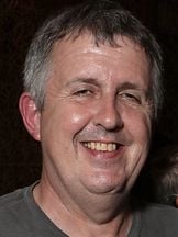 foto de Douglas Mackinnon