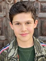 foto de Jackson Dollinger