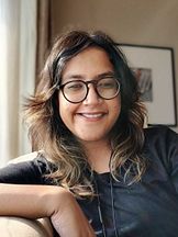 foto de Sulagna Chatterjee