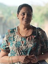 foto de Meenacshi Martins